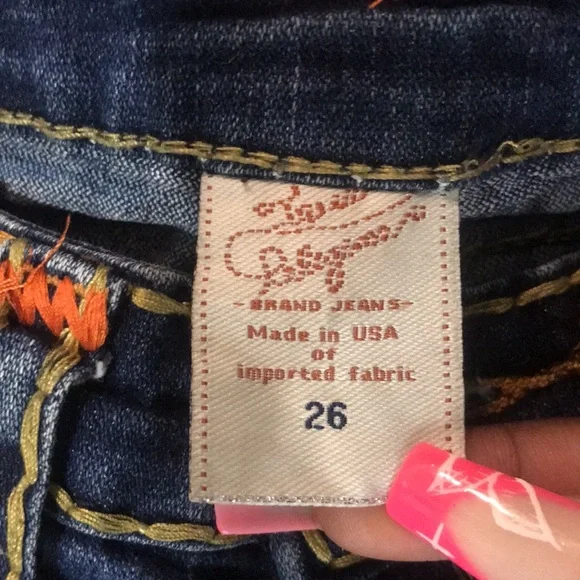 Jeans - Picture 4 of 4